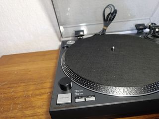 Tocadiscos Fonestar SF-2700Q Direct Drive
