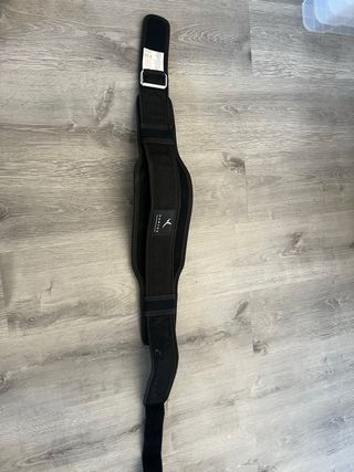 Cinturón Fitness Levantamiento Pesas