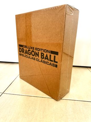Dragon Ball Film Classici DELUXE EDITION