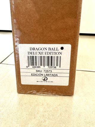 Dragon Ball Film Classici DELUXE EDITION