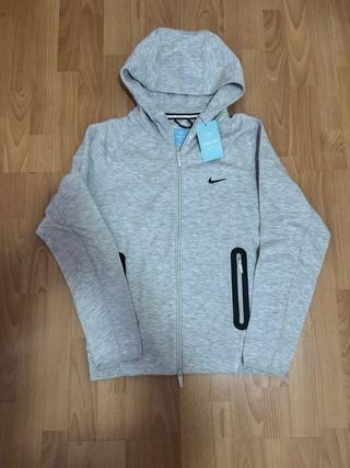 Conjunto Nike NOCTA Gris