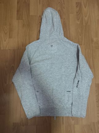 Conjunto Nike NOCTA Gris