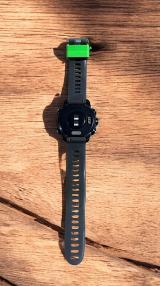 Garmin Forerunner 245 Negro