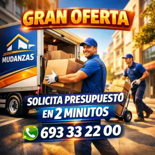 Mudanzas Económicas