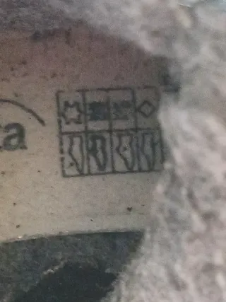 Botin de piel forrado para el frio