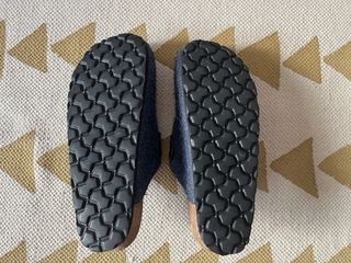 Sandalias Sommers Talla 38 Azul