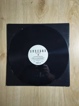 Plastic Bertrand CA PLANE POUR MOI vinilo