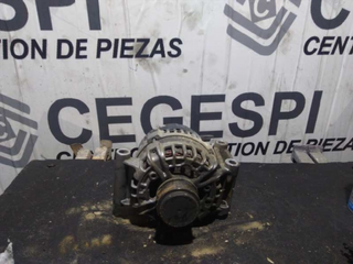 ALTERNADOR | Atr.1:0125711102 FORD TRANSIT KO