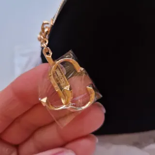 Neceser Jimmy Choo Negro