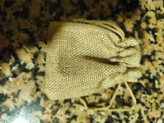 Pulsera mujer letra M.