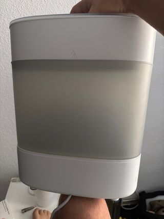 Esterilizador Philips Avent