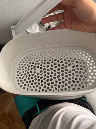 Esterilizador Philips Avent