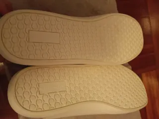 Zapatillas Álvaro Moreno Hombre Talla 46