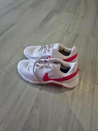 Zapatillas Deportivas Nike Mujer Talla 36