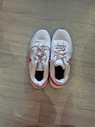 Zapatillas Deportivas Nike Mujer Talla 36