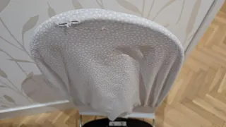 Hamaca Babybjörn + 2 fundas