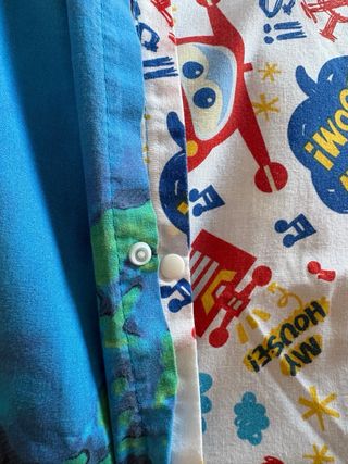 Funda nórdica infantil Super Wings