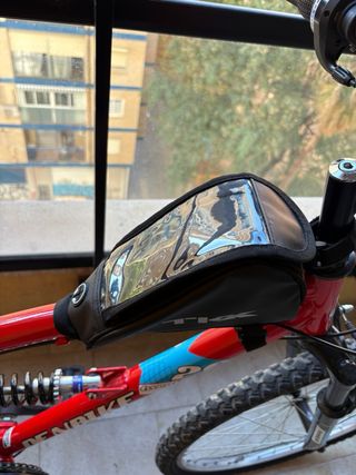 Bicicleta Montaña Adultos