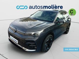 Volkswagen Tiguan R-Line 2.0 TDI 4Motion 142 kW (193 CV) DSG