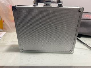 Pluma Grabado Eléctrico + Accesorios