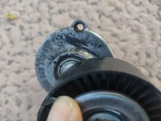 Tensor Motor VW TDI Seat Cordoba