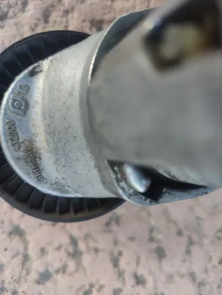 Tensor Motor VW TDI Seat Cordoba