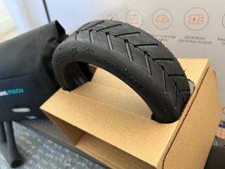 Patinete Eléctrico Xiaomi Mi Scooter 1S