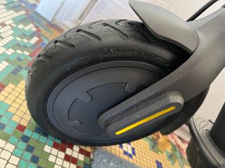 Patinete Eléctrico Xiaomi Mi Scooter 1S