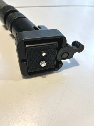 Monopiede Cullmann 2702 per foto/video