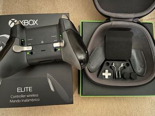 Mando Xbox Elite Wireless