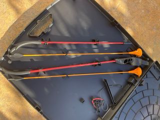 Set Tiro con Arco Geologic (Decathlon)