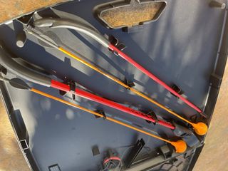 Set Tiro con Arco Geologic (Decathlon)