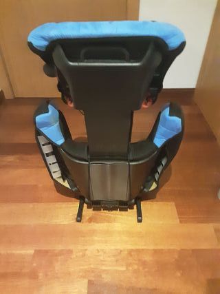 Silla de coche RECARO Monza Nova