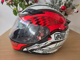 Casco AGV Stealth SE Talla M