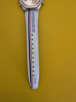 Casio Edifice Nismo Edición Limitada