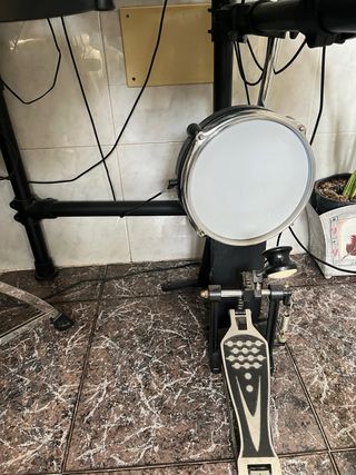 Batería Electrónica Millenium MPS-850