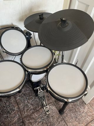 Batería Electrónica Millenium MPS-850