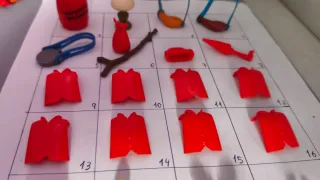 PLAYMOBIL LOTE ACCESORIOS DIFICILES