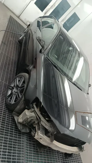 CHAPA Y PINTURA EN MUNGUÍA