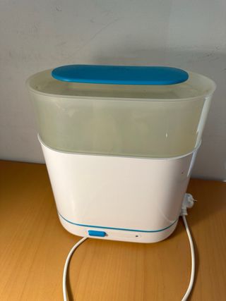 Esterilizador Philips Avent