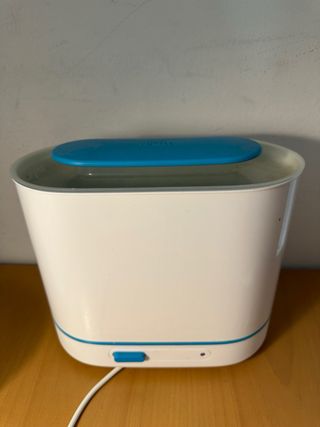 Esterilizador Philips Avent