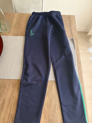 Pantalón uniforme San Jaime Apóstol