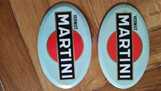 Anunció para Kroma - pack de 4