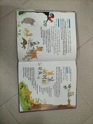 Cuenta cuentos de 5 minutos (Libros de Lectura)...