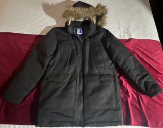 Chaqueta Jack & Jones Talla M Negra