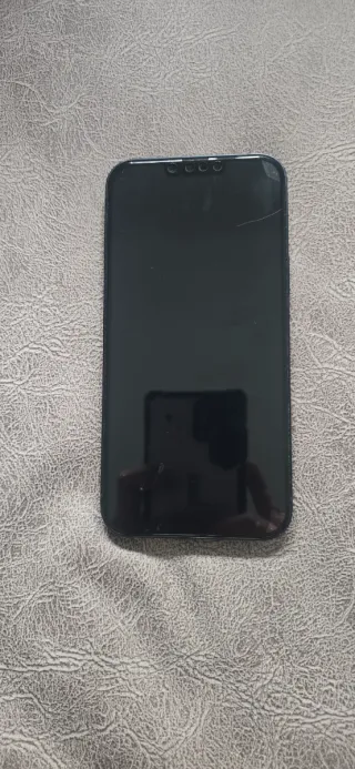 iPhone 14 Plus 128GB Negro