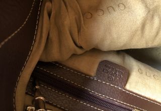 Bolso Gucci Ophidia Vintage