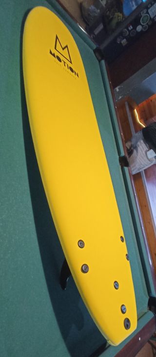 Tabla Surf Softboard 6.6 NUEVA