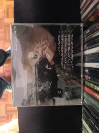 CD Alta Escuela - En Pie de Vuelo