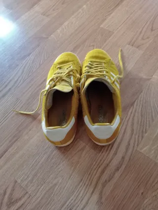 SNEAKERS CULTURE Store Zapatillas casual Adidas